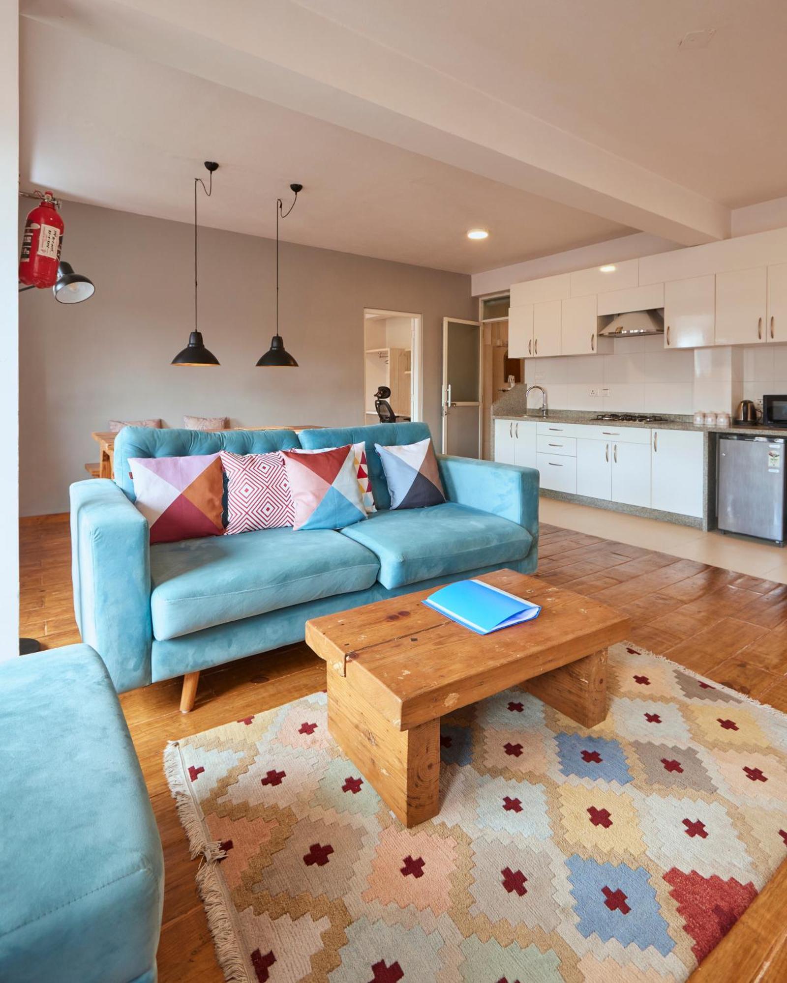Ananya Apartments Phase 1 카트만두 외부 사진