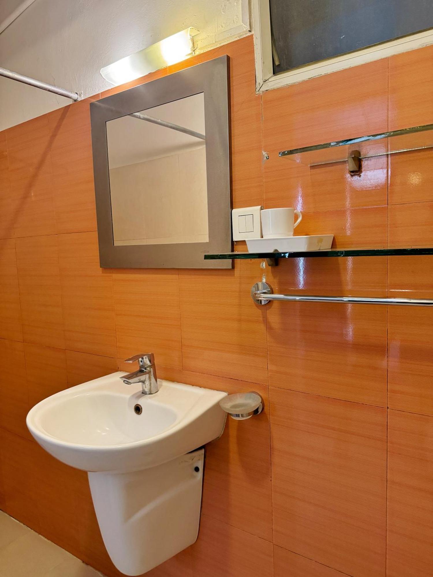 Ananya Apartments Phase 1 카트만두 객실 사진