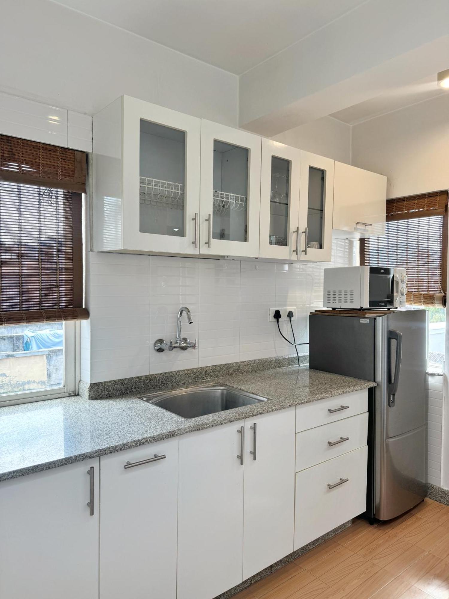 Ananya Apartments Phase 1 카트만두 객실 사진