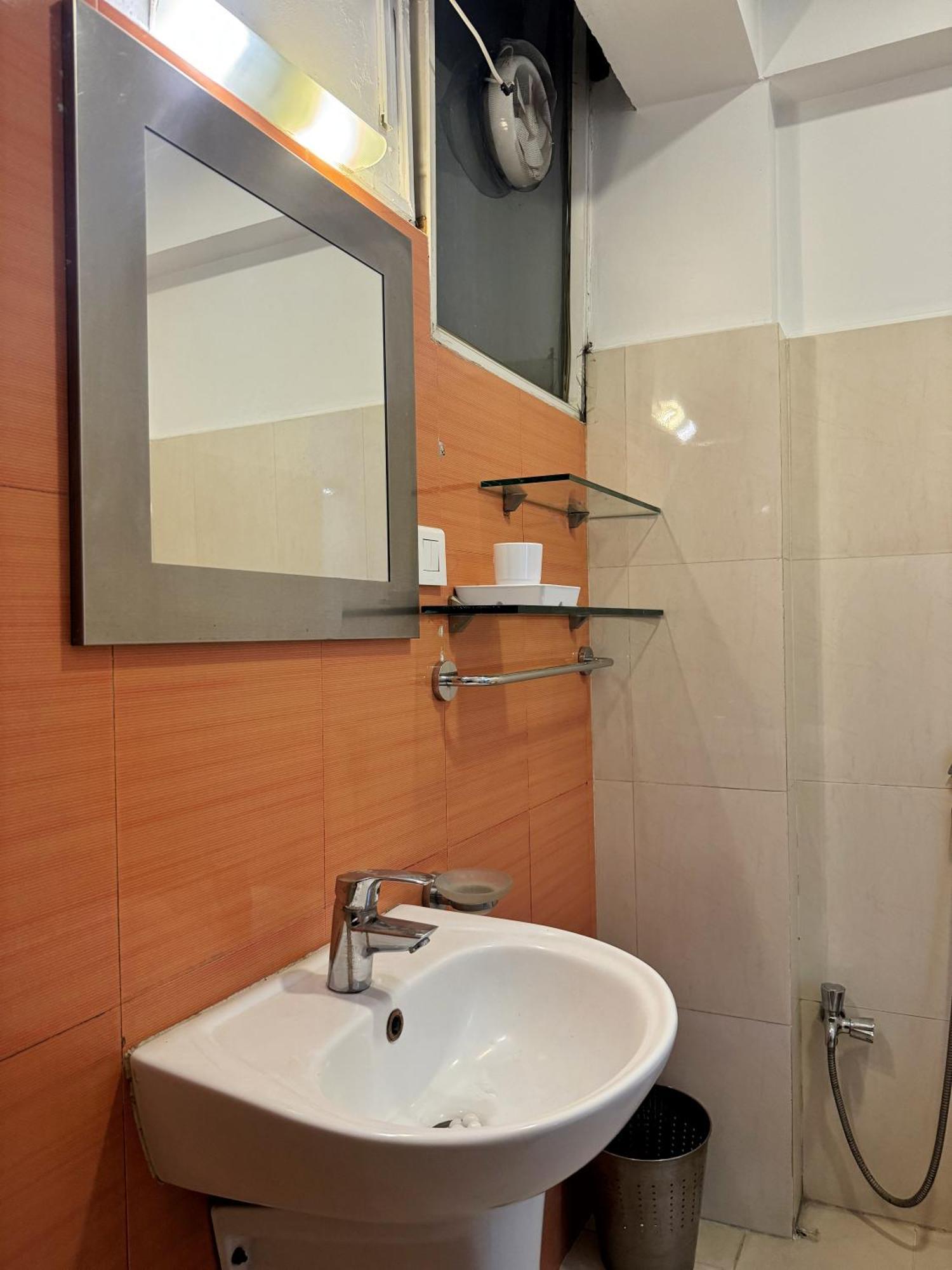 Ananya Apartments Phase 1 카트만두 객실 사진