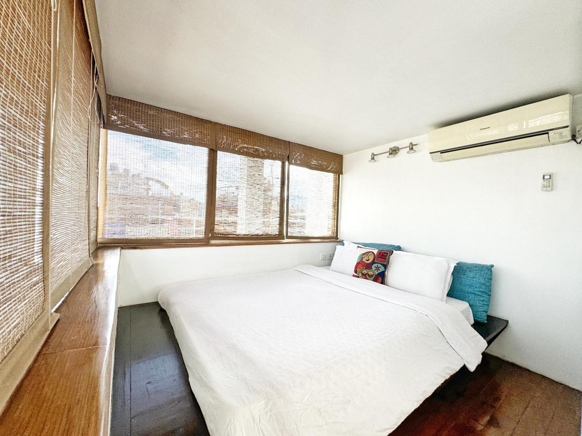 Ananya Apartments Phase 1 카트만두 객실 사진