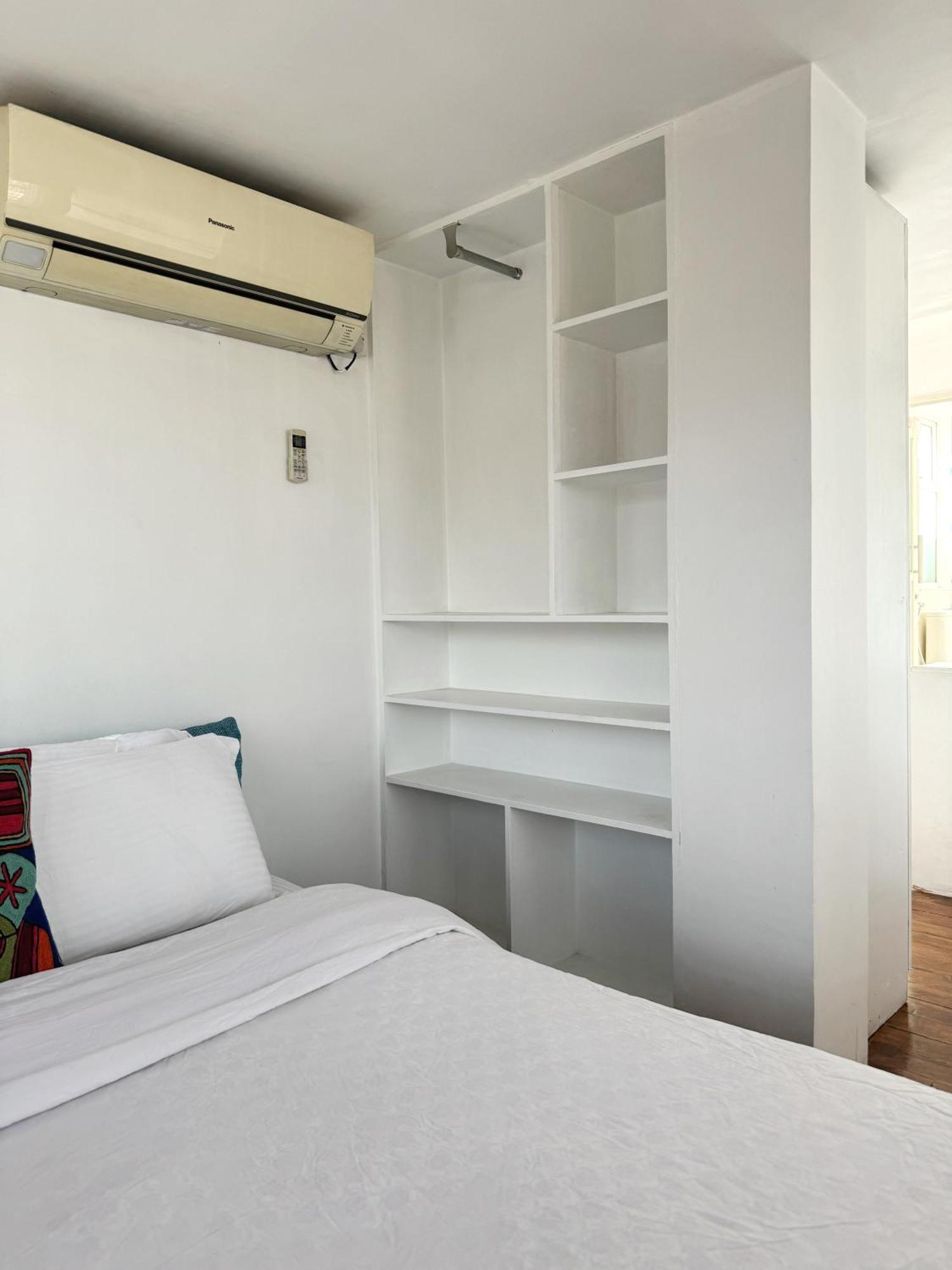 Ananya Apartments Phase 1 카트만두 객실 사진