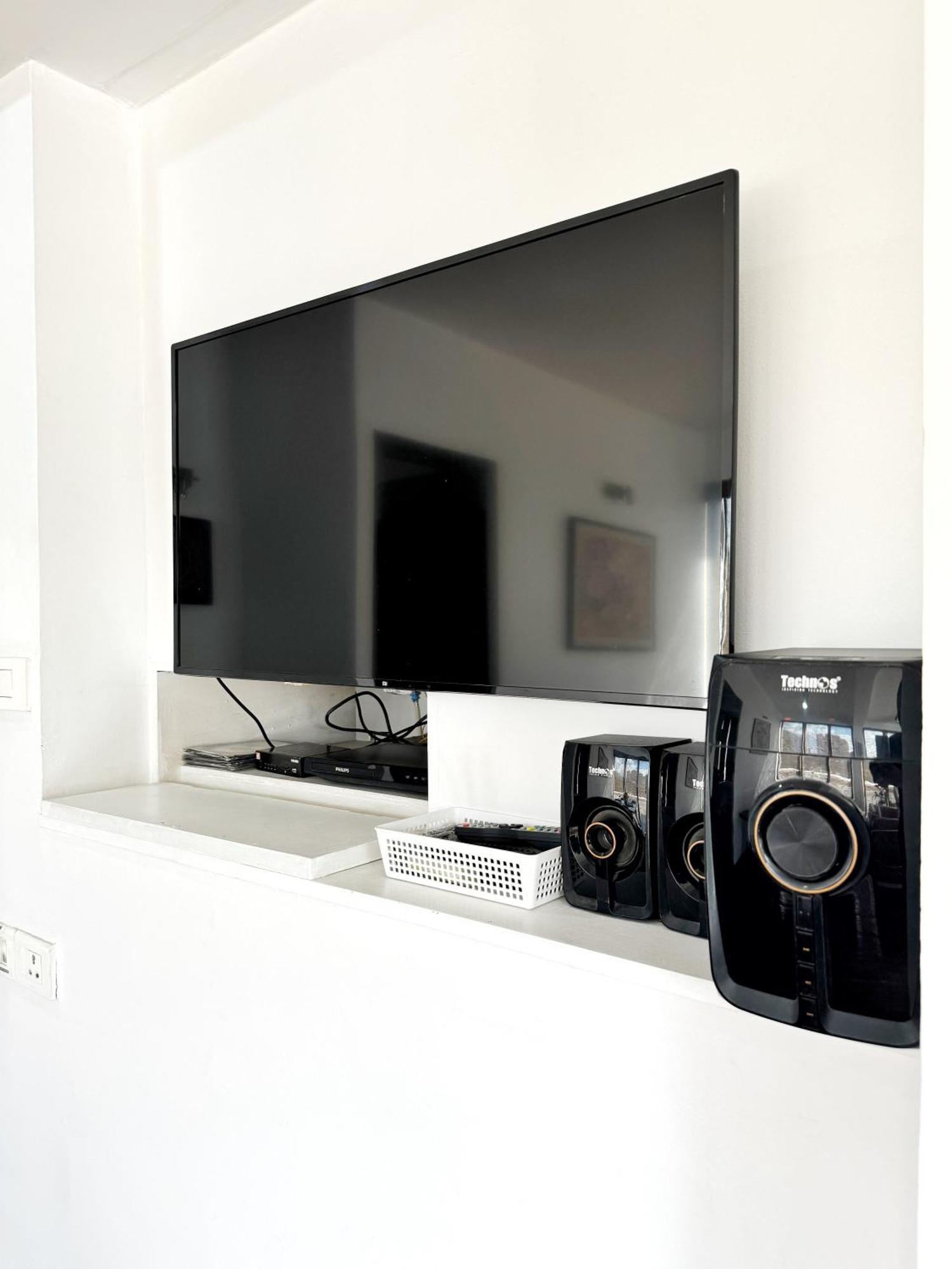 Ananya Apartments Phase 1 카트만두 외부 사진