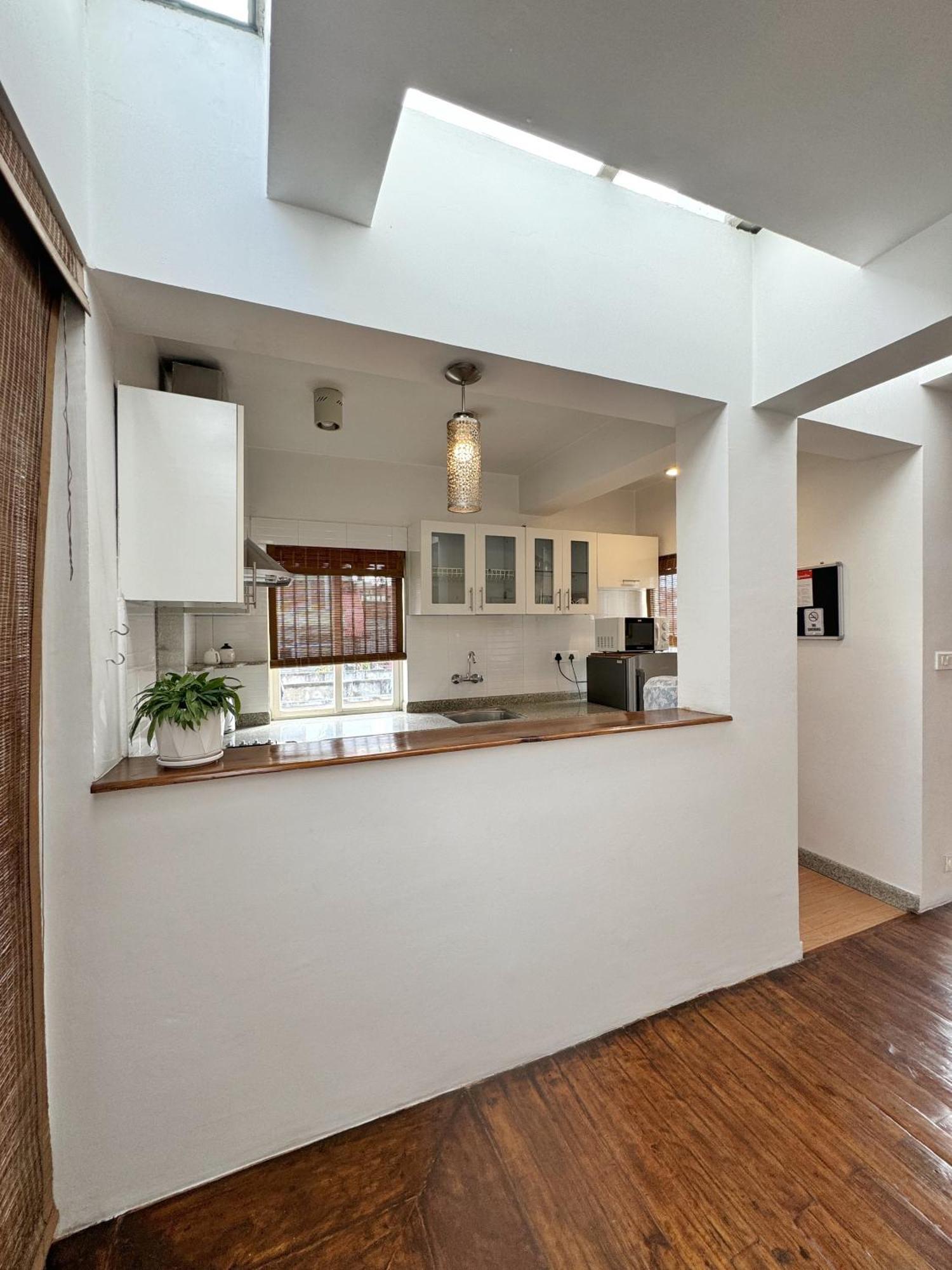 Ananya Apartments Phase 1 카트만두 객실 사진