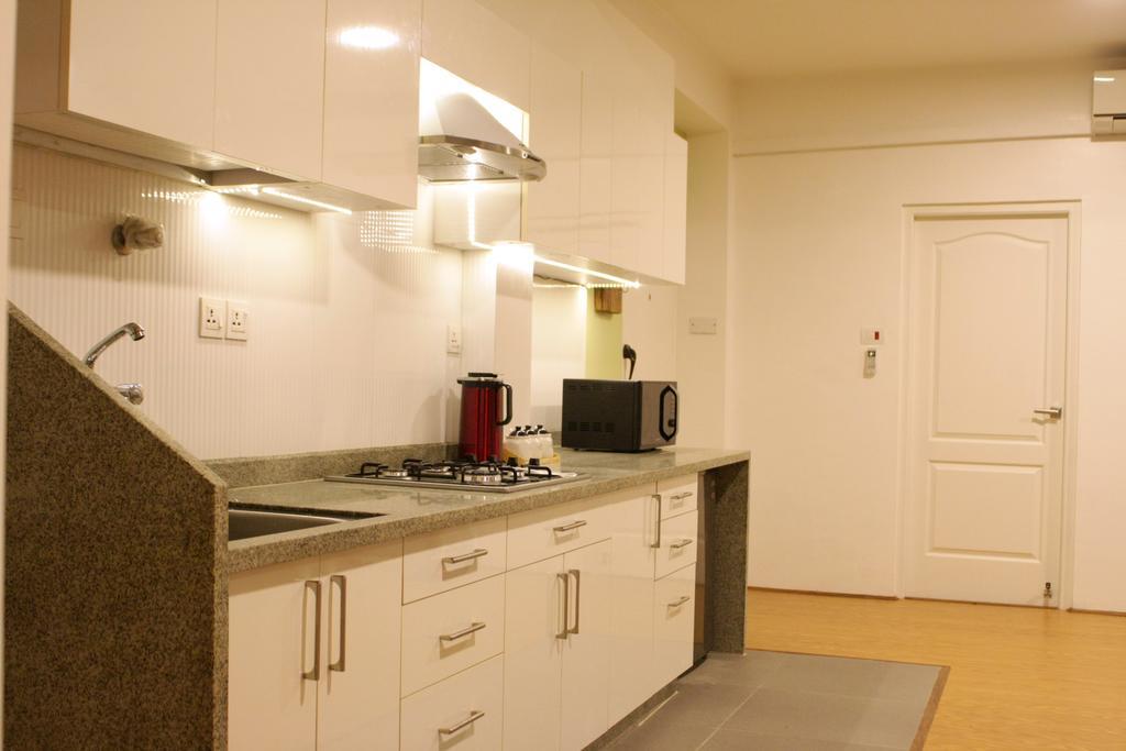 Ananya Apartments Phase 1 카트만두 외부 사진