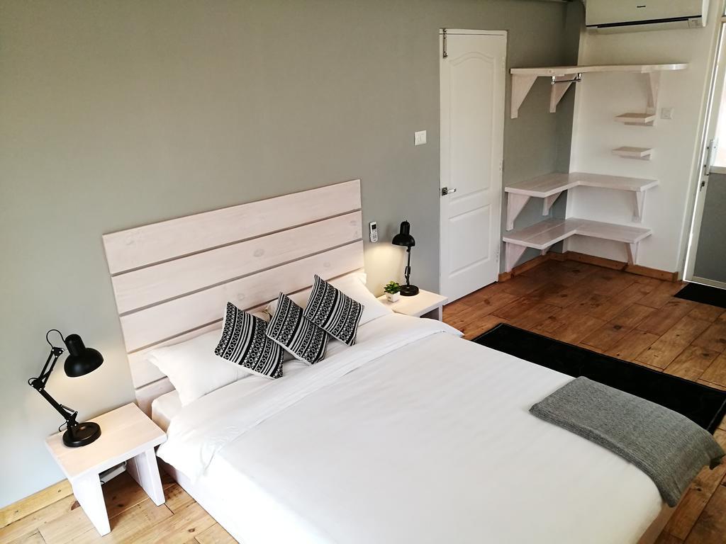 Ananya Apartments Phase 1 카트만두 외부 사진